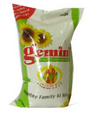 Gemini Sunflower Oil