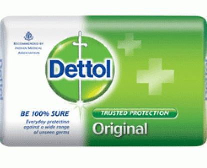 Dettol Original Soap