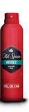 Old Spice Deodorants