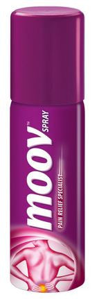 Moov Spray