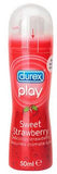 Durex Lubricant