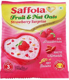 Saffola Fruit & Nut Oats 30GM