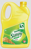 Sunny Soyabean Oil