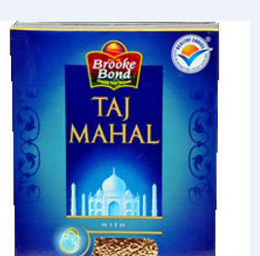 Tajmahal Tea