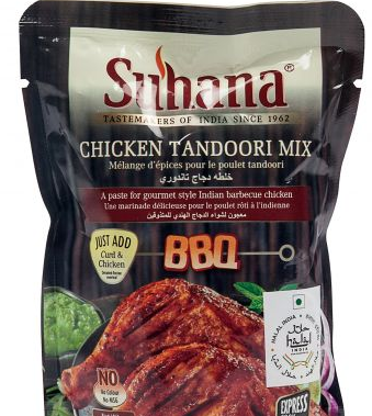 Suhana Chicken Tandoori Masala