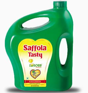 Saffola Tasty 5ltr