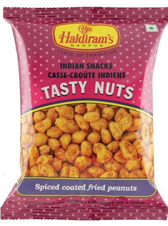 Haldiram Tasty Nuts