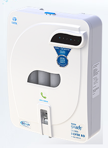 Tata Swach Ultima Silver RO(Electric Purifier)