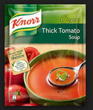 Knorr Soup