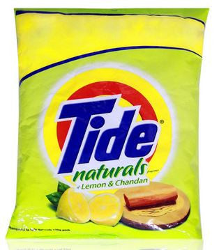 Tide Naturals