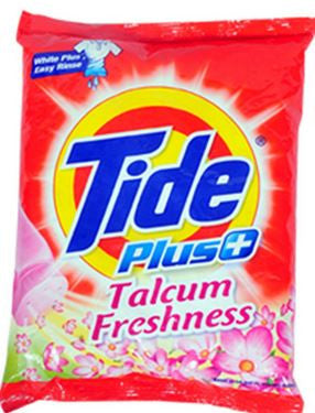 Tide Sachet 12GM