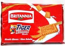 Britania Tiger