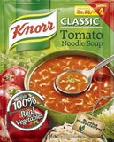 Knorr Soup