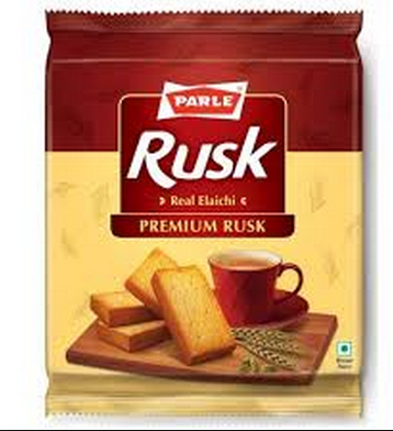 PARLE RUSK BREAD TOAST