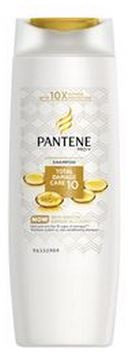 Pantene Total Damage Care conditioner