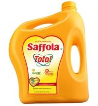 Saffola Total Oil