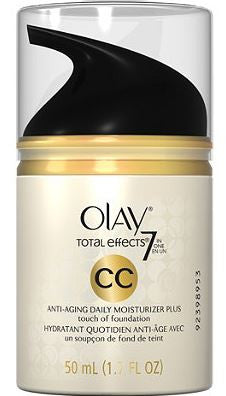 Olay Touch of Foundation day Cream 50GM