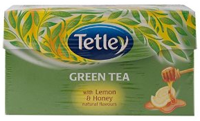 Tata Green Tea Regular