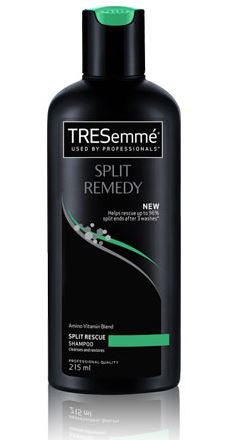 TRESemmé Shampoo Split Remedy