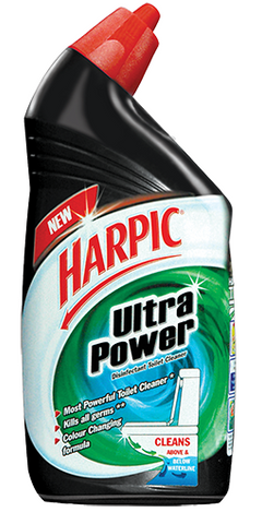 Harpic Ultra 450ml