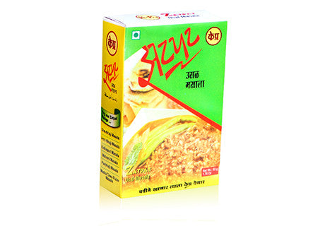 K-pra Zatpat Usal Masala 50Gms