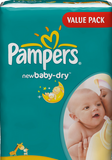 Pampers