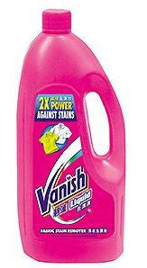 Vanish Liquid Regular