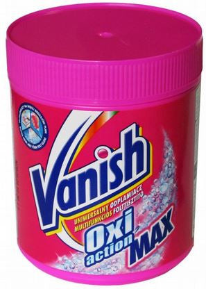 Vanish Powder MAX 240gm