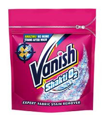 Vanish Shakti O2 MAX 120gm