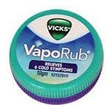 Vicks Vaporub