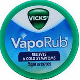 Vicks Vaporub