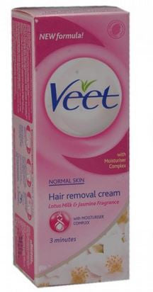 Veet Cream Noraml