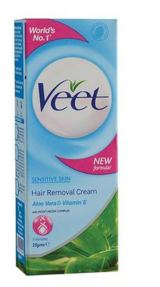 Veet Cream Sensitive