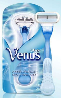 Gillette Venus Razor