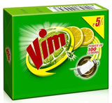 Vim Bar