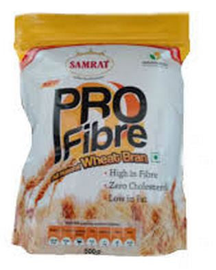 SAMRAT WHEAT BRAN