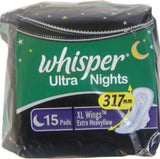 Whisper