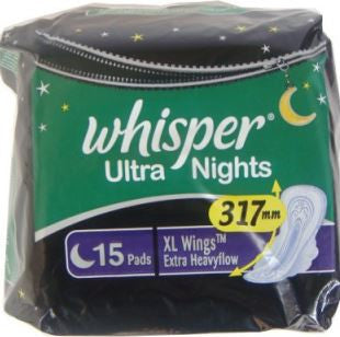 Whisper