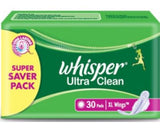 Whisper