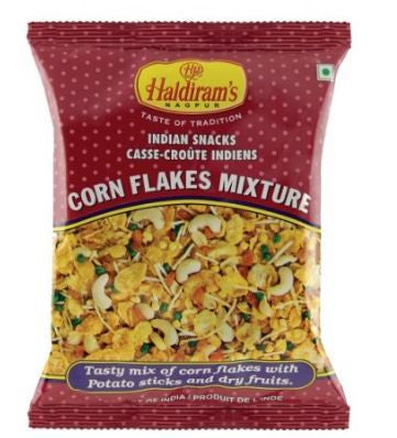 Haldiram Cornflakes Mix	150 g